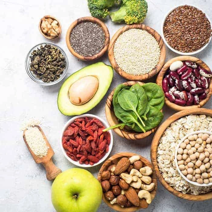 Fecal Incontinence Diet Brownhills What to include and understand