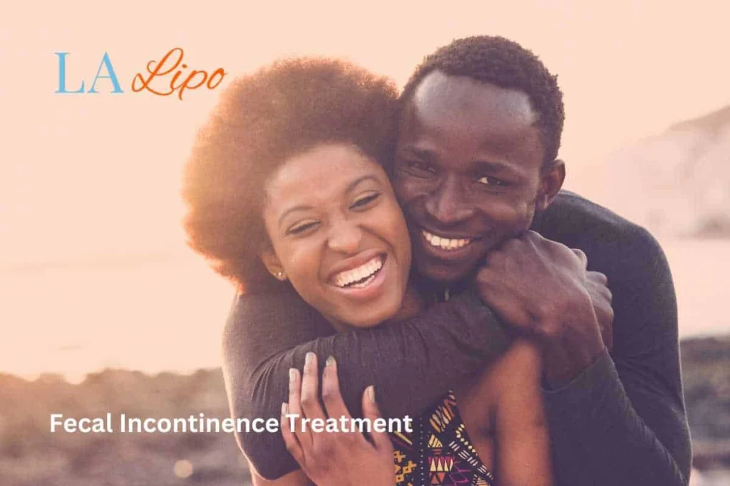fecal incontinence diet Brownhills what to understand - book a consultation today!