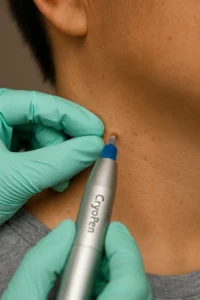 Skin tag removal for children Brownhills what you need to know