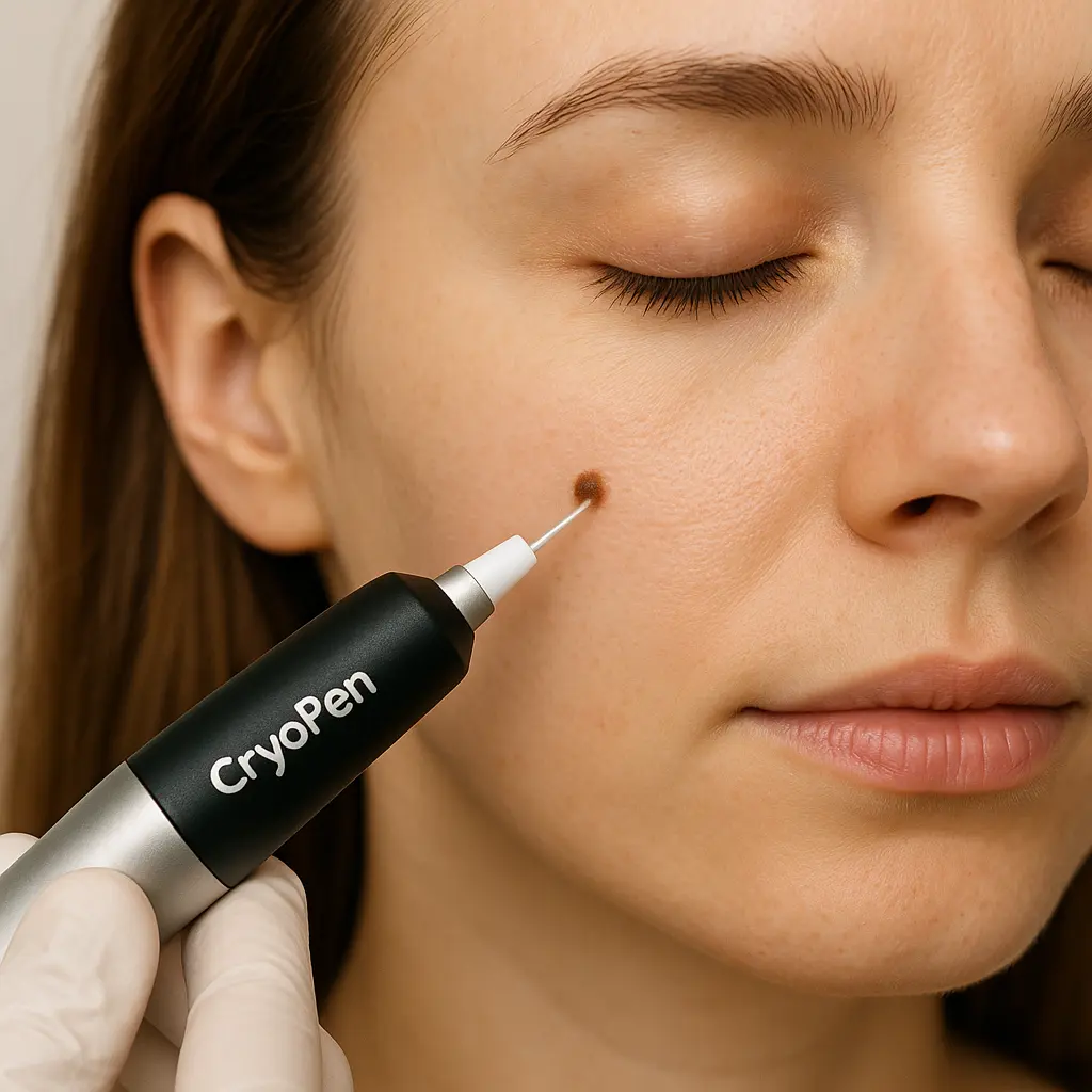 Mole removal Brownhills treatment